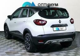 Renault Kaptur 2020, 61 563 км, 1.6 л, 114 л.с., фото 2