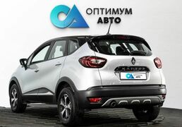 Renault Kaptur 2020, 61 672 км, 1.6 л, 114 л.с., фото 2