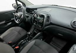 Renault Kaptur 2020, 61 672 км, 1.6 л, 114 л.с., фото 1