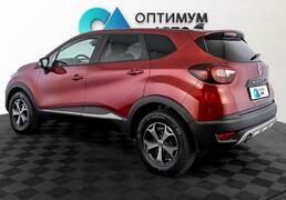 Renault Kaptur 2020, 61 761 км, 1.3 л, 150 л.с., фото 3