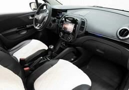 Renault Kaptur 2020, 62 756 км, 1.6 л, 114 л.с., фото 4