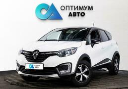Renault Kaptur 2020, 62 756 км, 1.6 л, 114 л.с., фото 2