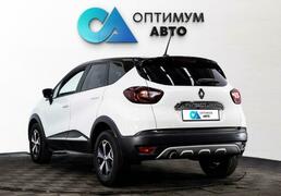 Renault Kaptur 2020, 62 756 км, 1.6 л, 114 л.с., фото 1