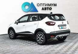 Renault Kaptur 2021, 50 547 км, 1.3 л, 150 л.с., фото 1