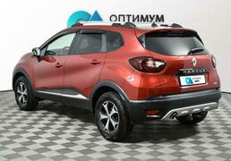 Renault Kaptur 2020, 62 053 км, 1.3 л, 150 л.с., фото 4