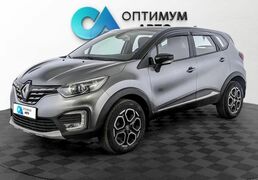 Renault Kaptur 2020, 60 562 км, 1.6 л, 114 л.с., фото 2