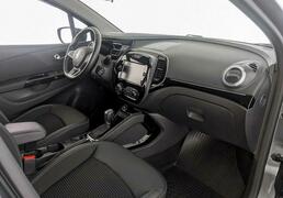 Renault Kaptur 2020, 60 562 км, 1.6 л, 114 л.с., фото 4