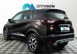 Renault Kaptur 2017, 93 956 км, 1.6 л, 114 л.с., фото 3