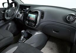 Renault Kaptur 2017, 93 956 км, 1.6 л, 114 л.с., фото 4