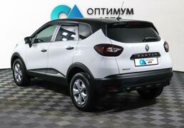 Renault Kaptur 2017, 92 144 км, 1.6 л, 114 л.с., фото 1