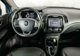 Renault Kaptur 2018, 81 245 км, 2.0 л, 143 л.с., фото 2