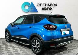Renault Kaptur 2018, 81 245 км, 2.0 л, 143 л.с., фото 1