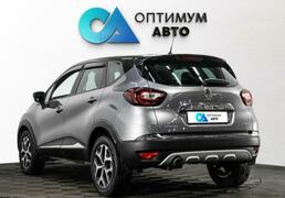Renault Kaptur 2018, 86 215 км, 2.0 л, 143 л.с., фото 2