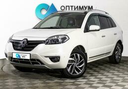 Renault Koleos 2014, 122 472 км, 2.5 л, 171 л.с., фото 4