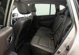 Renault Koleos 2014, 124 623 км, 2.0 л, 173 л.с., фото 1