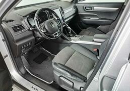 Renault Koleos 2017, 96 252 км, 2.0 л, 144 л.с., фото 4