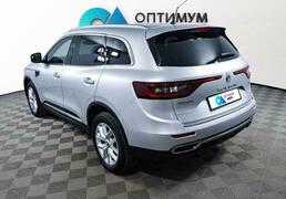 Renault Koleos 2017, 96 252 км, 2.0 л, 144 л.с., фото 3
