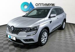 Renault Koleos 2017, 96 252 км, 2.0 л, 144 л.с., фото 2