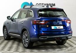 Renault Koleos 2017, 92 458 км, 2.5 л, 171 л.с., фото 4