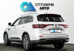 Renault Koleos 2017, 93 355 км, 2.5 л, 171 л.с., фото 2