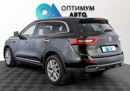 Renault Koleos 2018, 84 582 км, 2.0 л, 144 л.с., фото 4