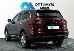 Renault Koleos 2018, 83 548 км, 2.0 л, 144 л.с., фото 2