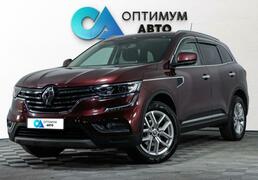 Renault Koleos 2018, 83 548 км, 2.0 л, 144 л.с., фото 4