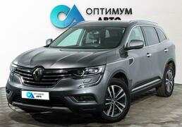 Renault Koleos 2017, 91 248 км, 2.5 л, 171 л.с., фото 3