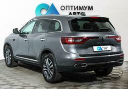 Renault Koleos 2017, 91 248 км, 2.5 л, 171 л.с., фото 4