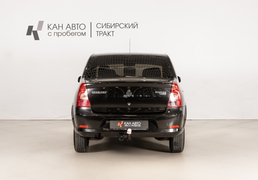 Renault Logan 2010, 135 439 км, 1.4 л, 75 л.с., фото 4