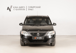 Renault Logan 2010, 135 439 км, 1.4 л, 75 л.с., фото 2