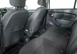 Renault Logan 2017, 91 984 км, 1.6 л, 102 л.с., фото 3