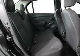 Renault Logan 2017, 93 189 км, 1.6 л, 82 л.с., фото 4