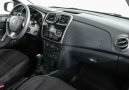 Renault Logan 2016, 102 349 км, 1.6 л, 102 л.с., фото 1