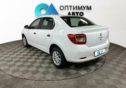Renault Logan 2020, 60 153 км, 1.6 л, 82 л.с., фото 3