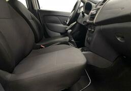Renault Logan 2020, 60 153 км, 1.6 л, 82 л.с., фото 2