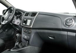 Renault Logan 2021, 51 569 км, 1.6 л, 102 л.с., фото 2