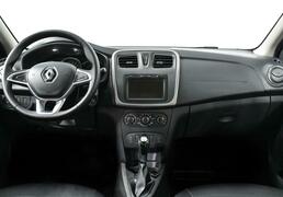 Renault Logan 2021, 51 569 км, 1.6 л, 102 л.с., фото 3