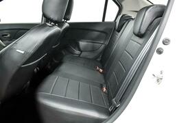 Renault Logan 2021, 51 569 км, 1.6 л, 102 л.с., фото 4