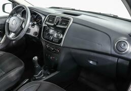 Renault Logan 2015, 111 457 км, 1.6 л, 82 л.с., фото 1