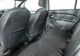Renault Logan 2015, 111 457 км, 1.6 л, 82 л.с., фото 3
