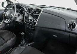 Renault Logan 2019, 74 959 км, 1.6 л, 102 л.с., фото 2