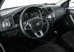 Renault Logan 2019, 74 959 км, 1.6 л, 102 л.с., фото 4