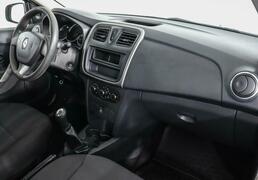 Renault Logan 2018, 82 581 км, 1.6 л, 82 л.с., фото 1
