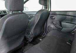 Renault Logan 2018, 82 581 км, 1.6 л, 82 л.с., фото 4