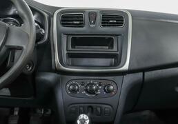 Renault Logan 2018, 82 581 км, 1.6 л, 82 л.с., фото 2