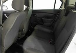 Renault Logan 2018, 81 476 км, 1.6 л, 82 л.с., фото 2
