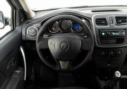 Renault Logan 2018, 81 476 км, 1.6 л, 82 л.с., фото 3