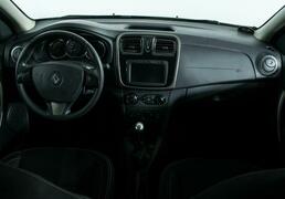 Renault Logan 2014, 122 569 км, 1.6 л, 102 л.с., фото 4