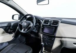 Renault Logan 2018, 81 349 км, 1.6 л, 102 л.с., фото 4